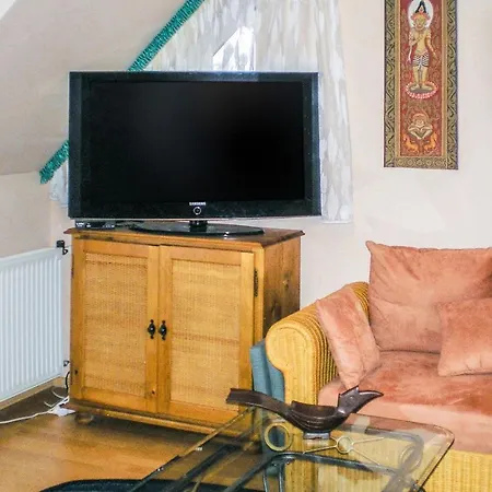 One-bedroom In Hévíz