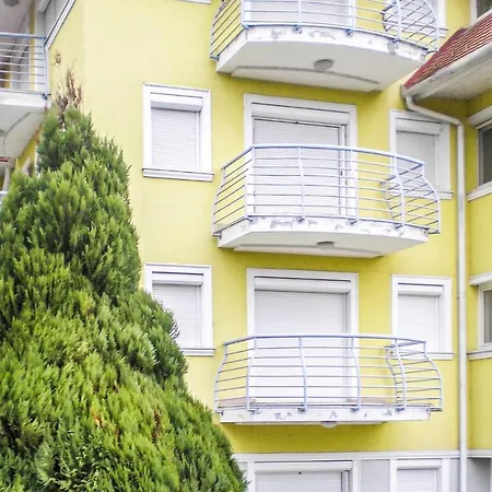 One-bedroom In Apartmán *