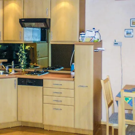 One-bedroom In * Hévíz