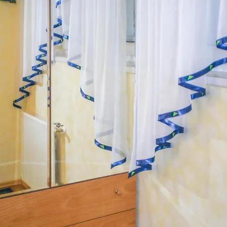 One-bedroom In Apartmán