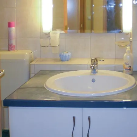 One-bedroom In Hévíz