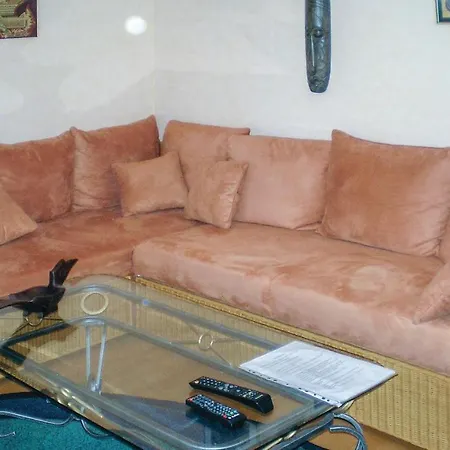 One-bedroom In Apartmán *