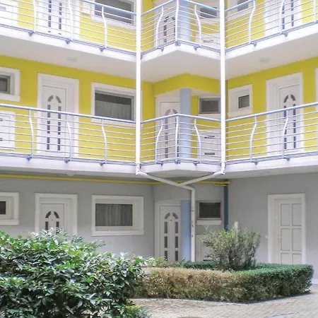 One-bedroom In